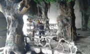 武漢塑石 假山款式-湖北做塑石塑樹(shù)塑山款式
